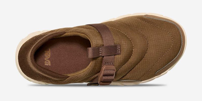 Load image into Gallery viewer, W&#39;s ReEmber Camp Slip On
