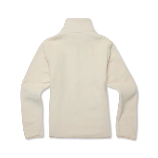 W's Teca Fleece Full-Zip Jacket