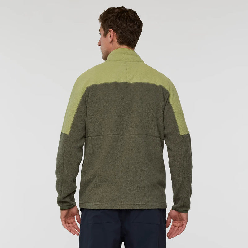Load image into Gallery viewer, M&#39;s Abrazo Full-Zip Jacket
