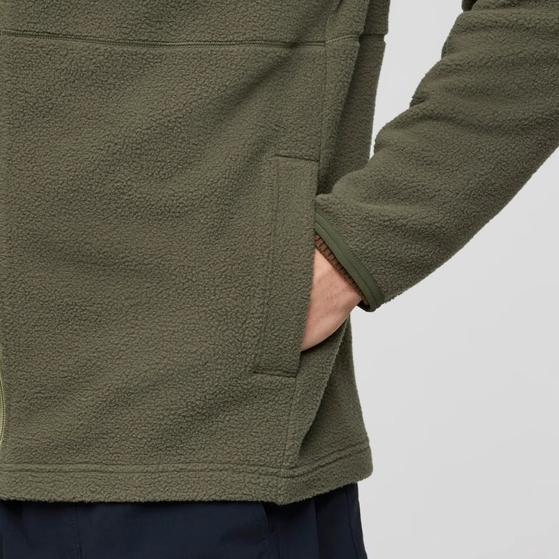 Load image into Gallery viewer, M&#39;s Abrazo Full-Zip Jacket

