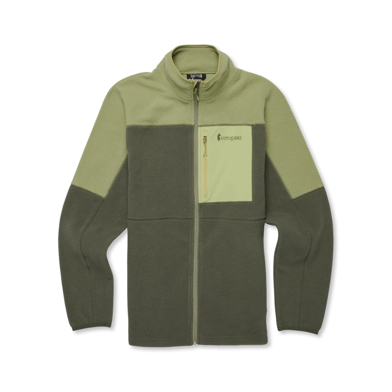 Load image into Gallery viewer, M&#39;s Abrazo Full-Zip Jacket
