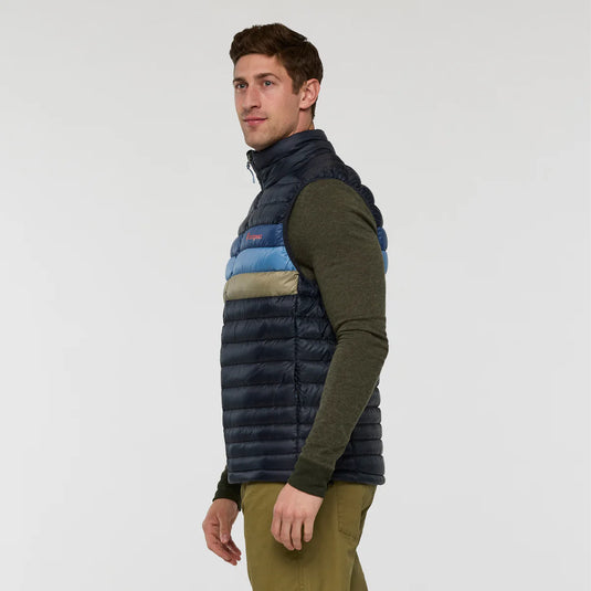 M's Fuego Down Vest