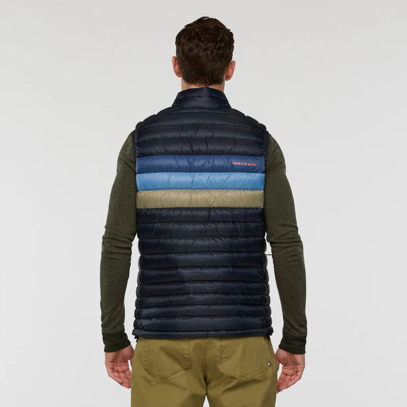 Load image into Gallery viewer, M&#39;s Fuego Down Vest
