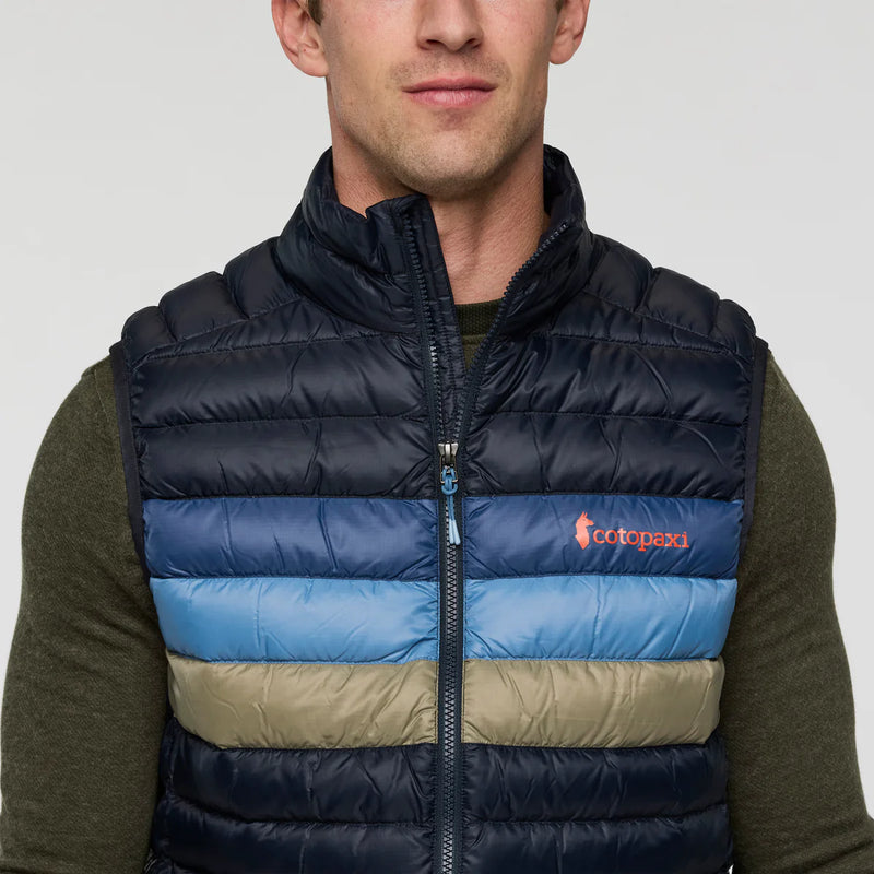 Load image into Gallery viewer, M&#39;s Fuego Down Vest
