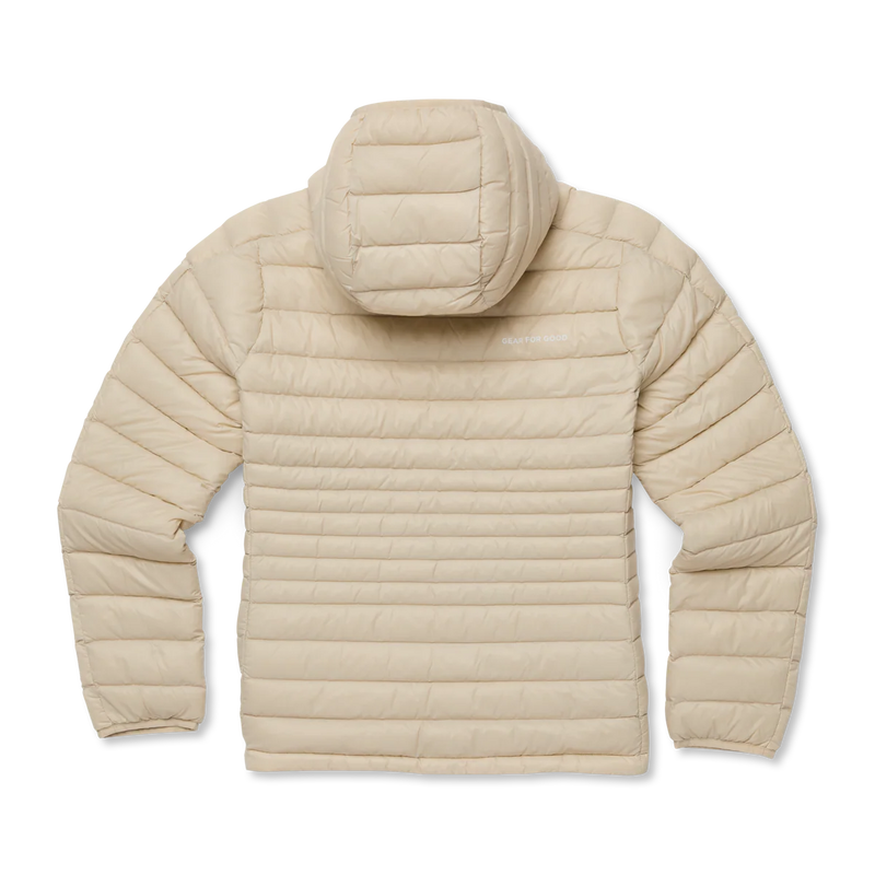 Load image into Gallery viewer, W&#39;s Fuego Hooded Down Jacket
