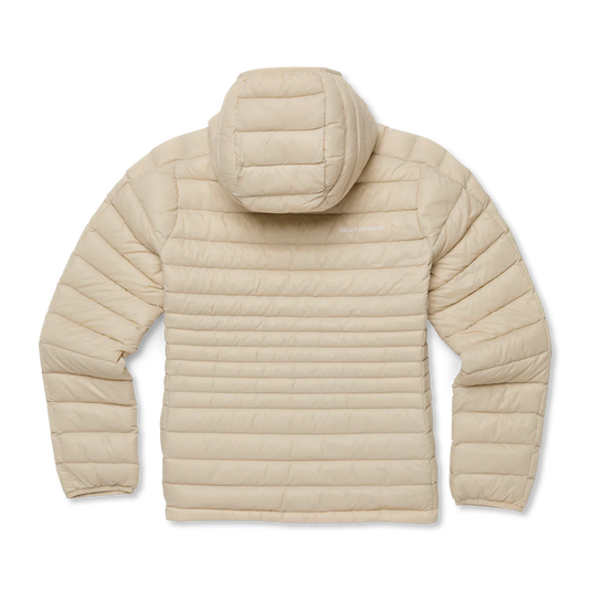 W's Fuego Hooded Down Jacket