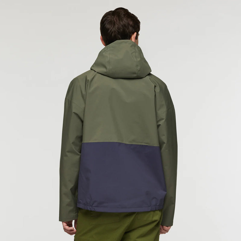 Load image into Gallery viewer, M&#39;s Cielo Rain Jacket
