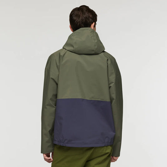 M's Cielo Rain Jacket