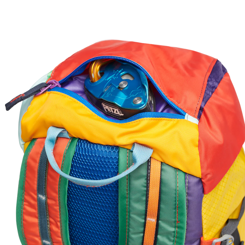 Load image into Gallery viewer, Tarak Backpack
