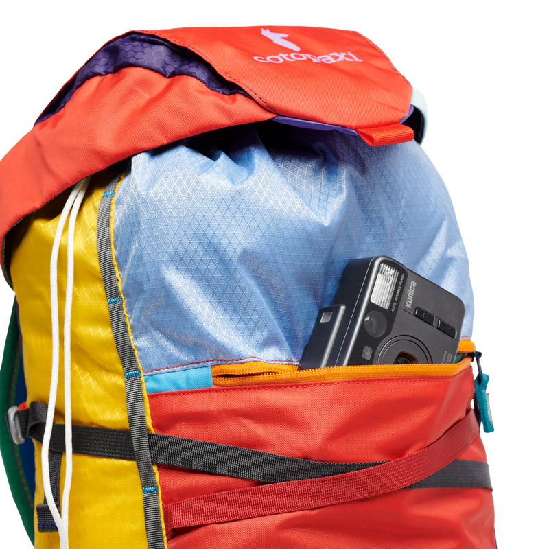 Load image into Gallery viewer, Tarak Backpack
