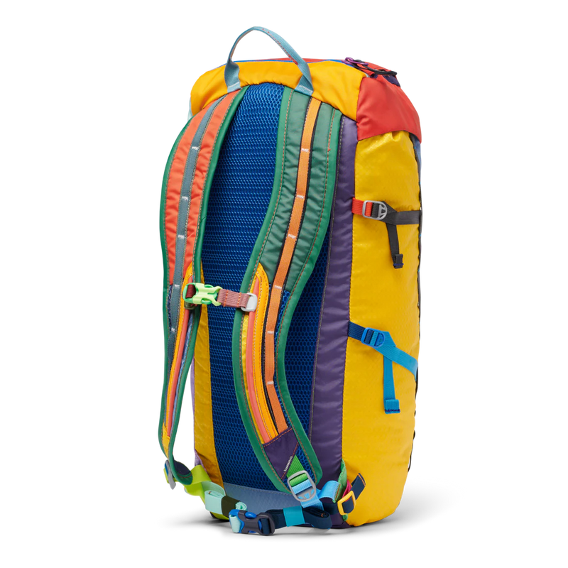 Load image into Gallery viewer, Tarak Backpack

