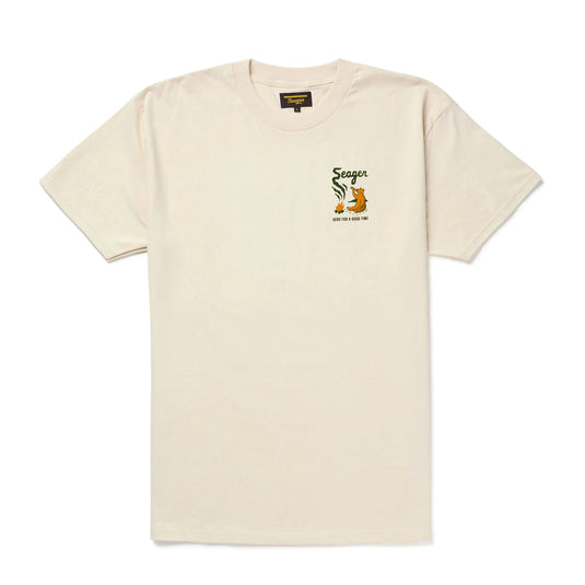 Smokey Tee