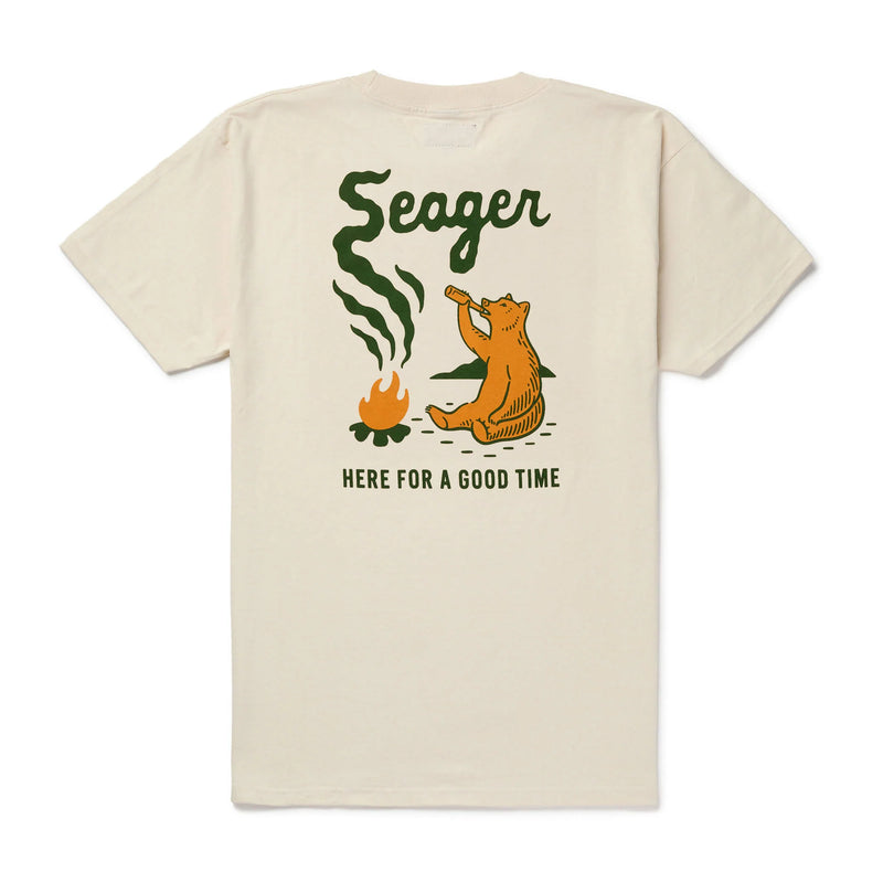 Load image into Gallery viewer, Smokey Tee
