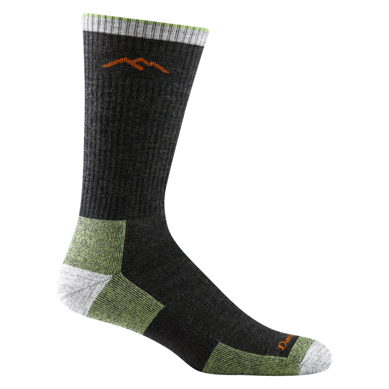 Load image into Gallery viewer, M's Hiker Boot Midweight Hiking Socks
