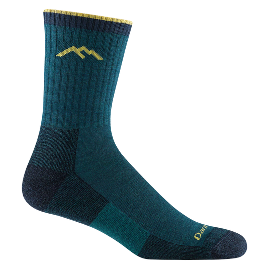 M's Hiker Micro Crew Midweight Hiking Sock