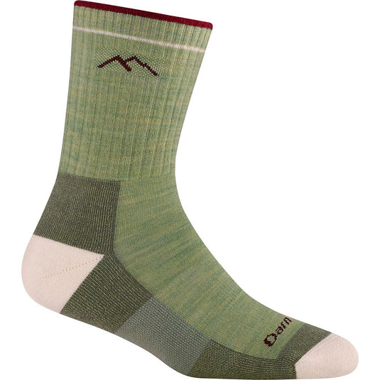 W's Hiker Micro Crew Midweight Hiking Sock