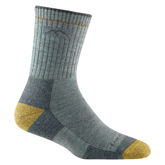 W's Hiker Micro Crew Midweight Hiking Sock