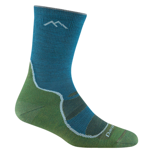 W's Light Hiker Micro Crew Lightweight Hiking Sock