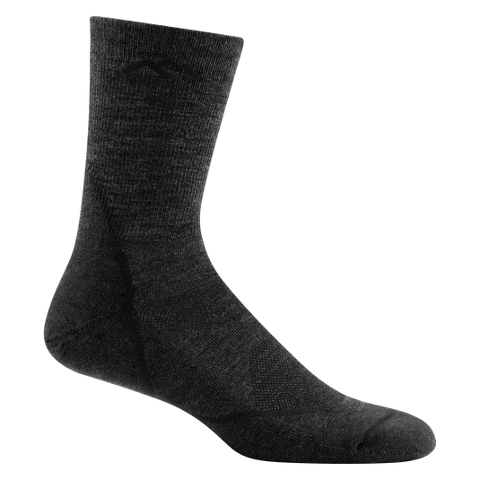 M's Light Hiker Micro Crew Lightweight Hiking Socks