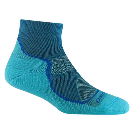 W's Light Hiker 1/4 Lightweight Sock