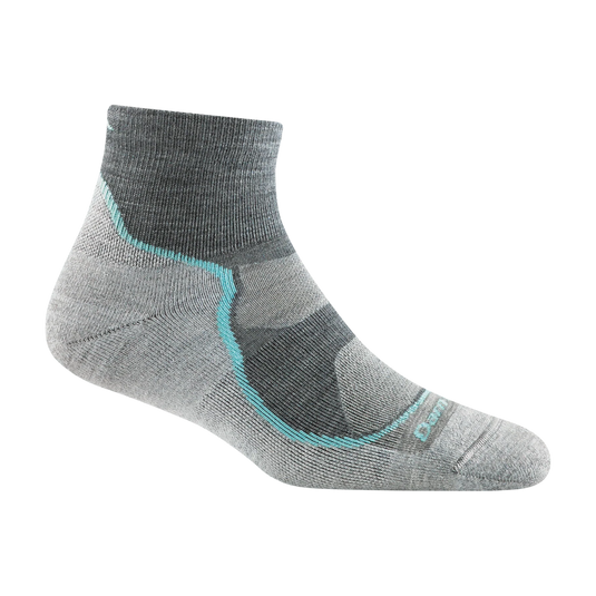 W's Light Hiker 1/4 Lightweight Sock