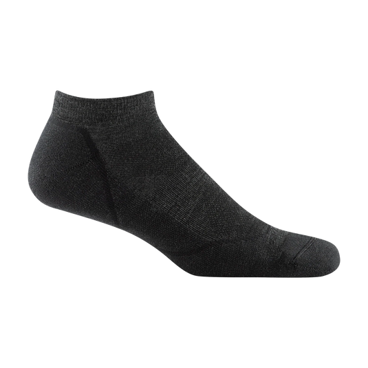 M's Light Hiker No Show Lightweight Hiking Socks