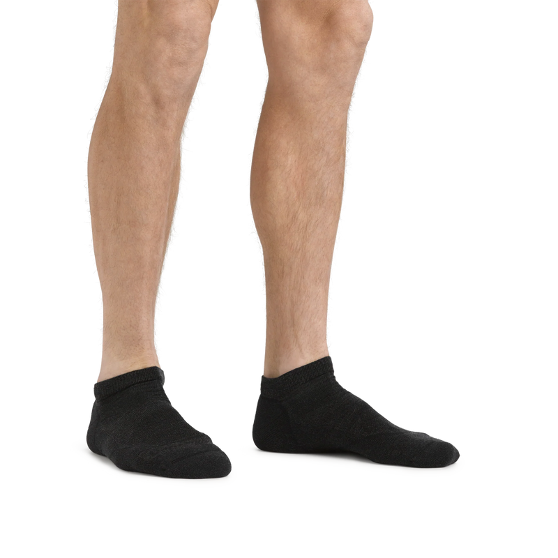 Load image into Gallery viewer, M&#39;s Light Hiker No Show Lightweight Hiking Socks
