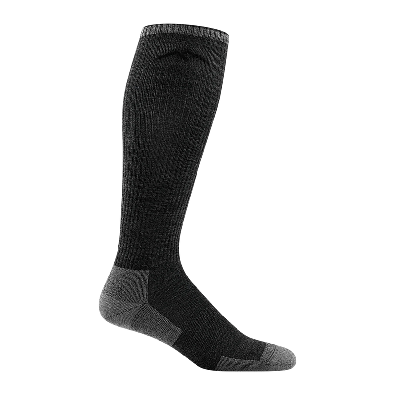Load image into Gallery viewer, M's Westerner Over-the-Calf Lightweight Work Sock

