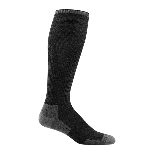 M's Westerner Over-the-Calf Lightweight Work Sock
