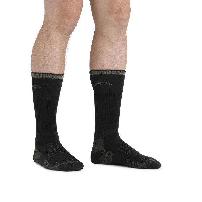 Load image into Gallery viewer, M's Boot Full Cushion Midweight Hunting Sock
