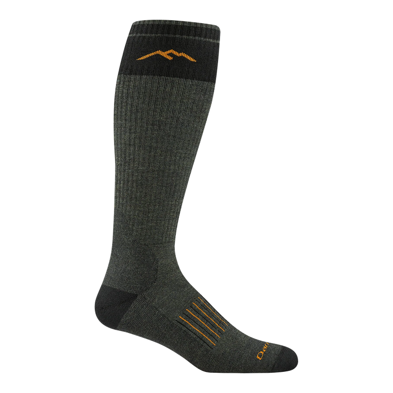 Load image into Gallery viewer, M's Over-the-Calf Heavyweight Hunting Socks
