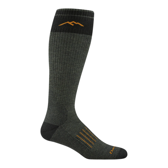 M's Over-the-Calf Heavyweight Hunting Socks