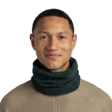Merino Fleece Neck Warmer