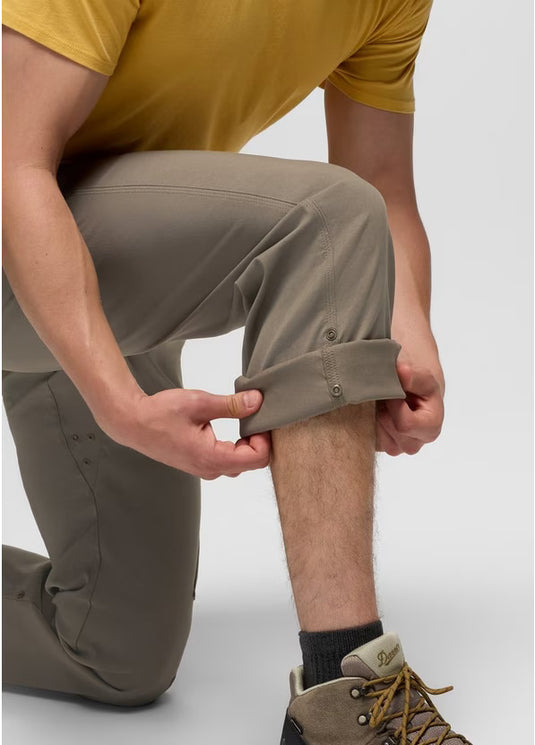 Stretch Zion Pant 32" Inseam