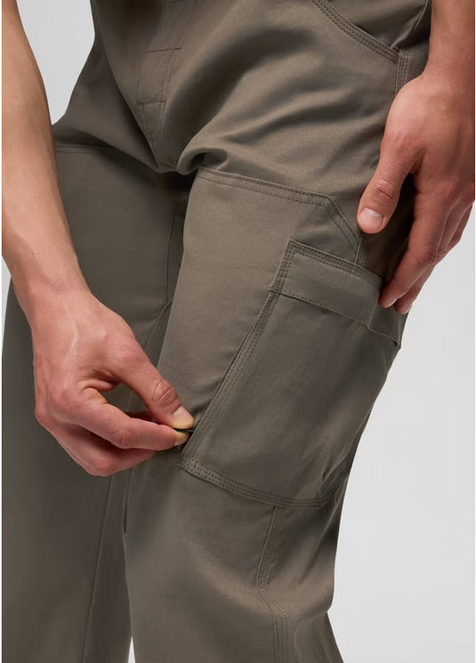 Stretch Zion Pant 32" Inseam