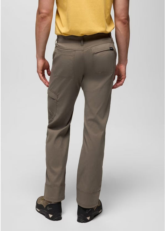 Stretch Zion Pant 32" Inseam