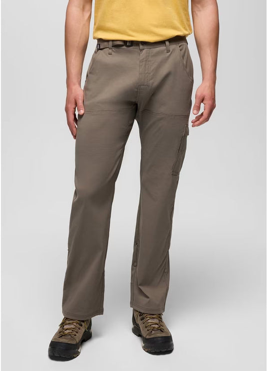 Stretch Zion Pant 32" Inseam
