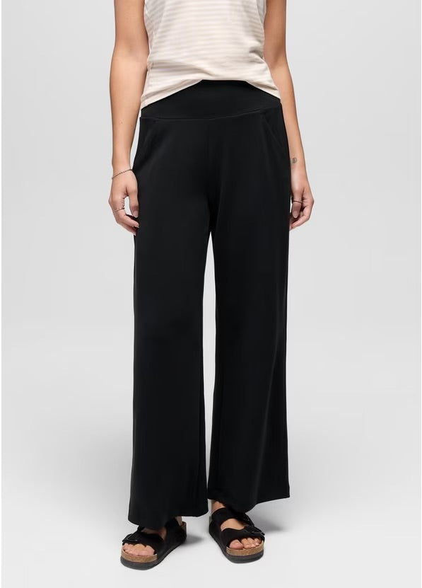 Load image into Gallery viewer, W's Shea Hot Spell Wide Leg Pant
