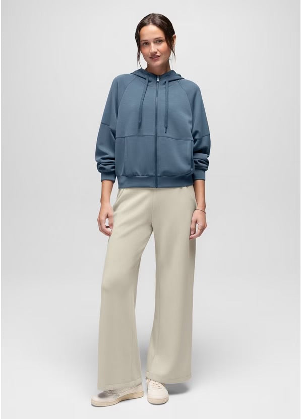 Load image into Gallery viewer, W's Shea Hot Spell Wide Leg Pant
