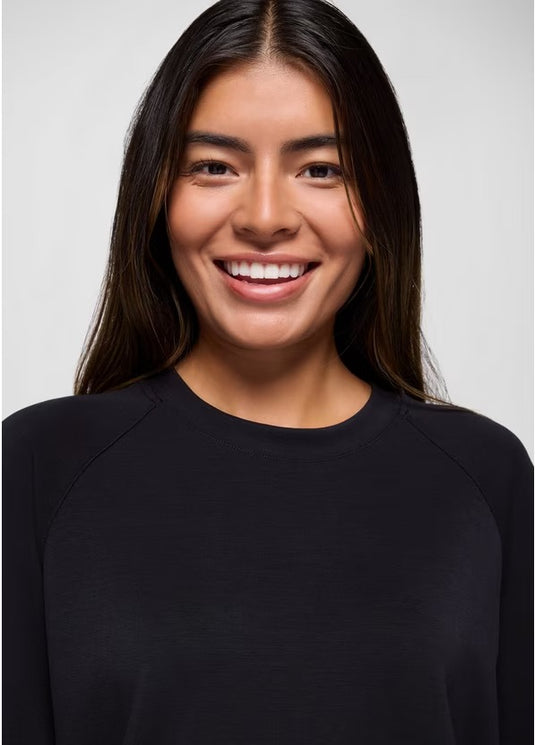 W's Shea Soft Crewneck