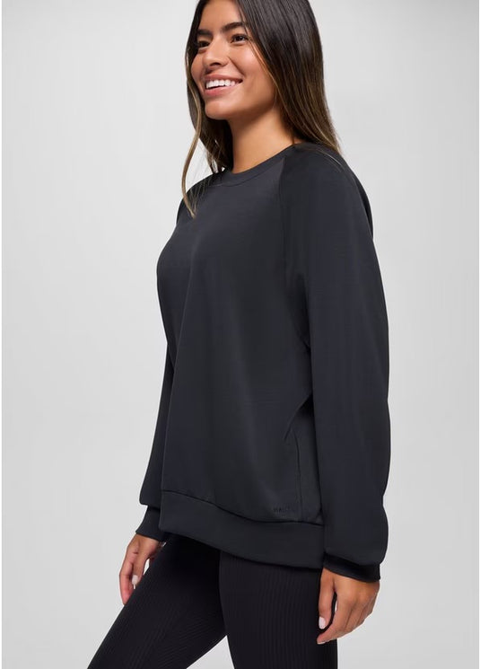 W's Shea Soft Crewneck