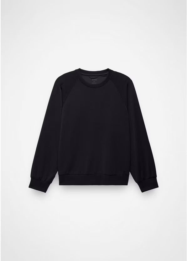 Load image into Gallery viewer, W's Shea Soft Crewneck

