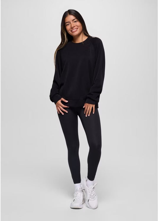 W's Shea Soft Crewneck