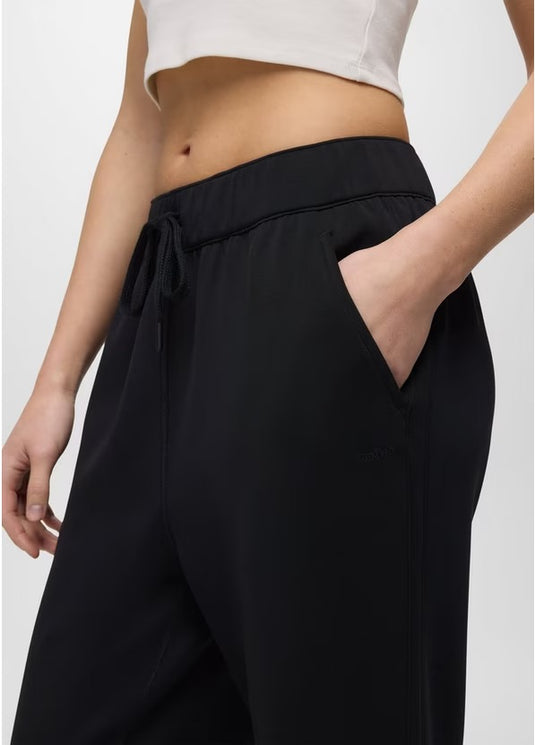 W's Shea Soft High Rise Jogger