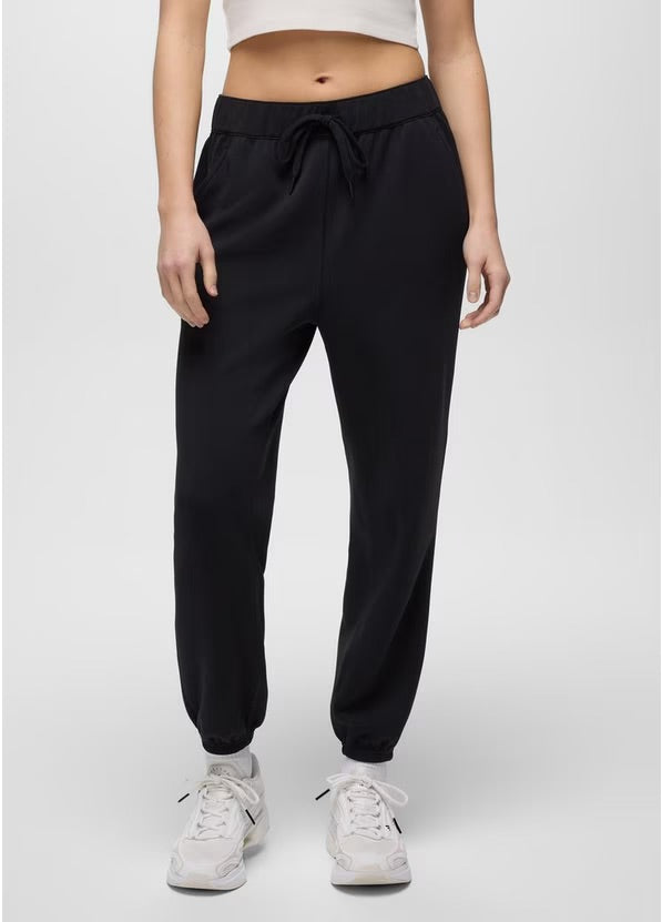 Load image into Gallery viewer, W's Shea Soft High Rise Jogger
