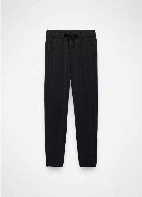 Load image into Gallery viewer, W's Shea Soft High Rise Jogger

