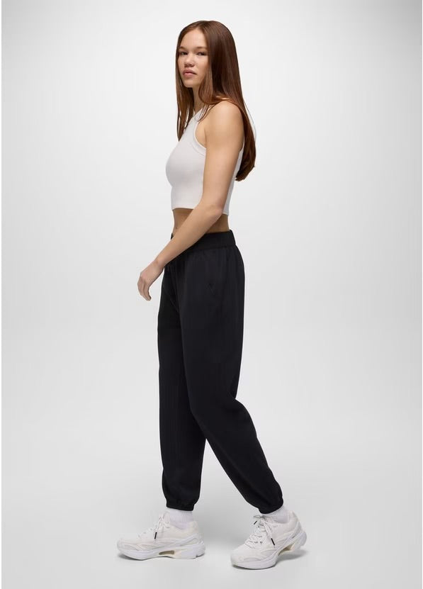 Load image into Gallery viewer, W's Shea Soft High Rise Jogger

