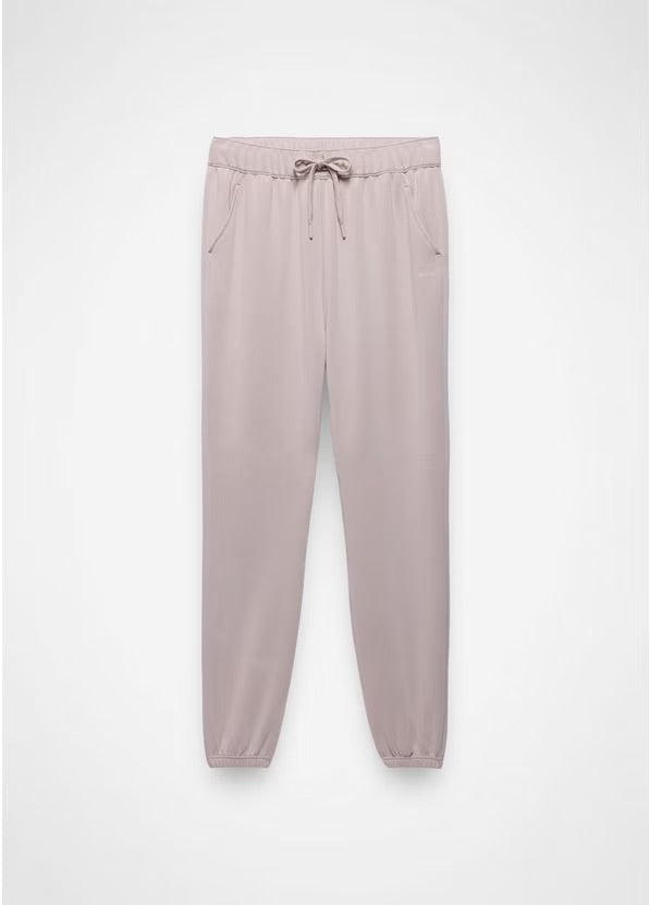 Load image into Gallery viewer, W's Shea Soft High Rise Jogger
