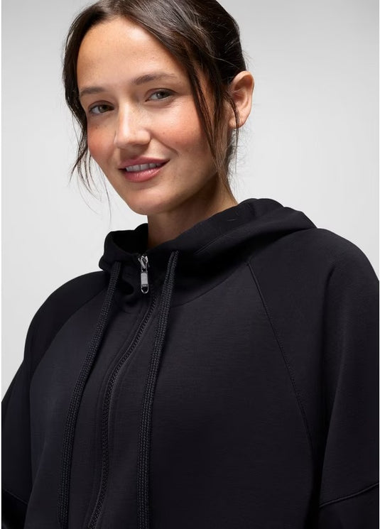 W's Shea Soft Full Zip