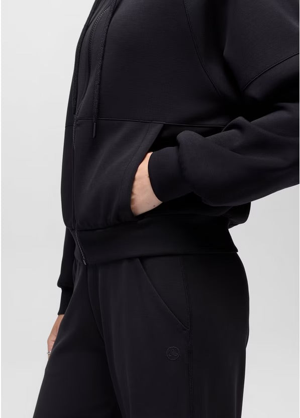 Load image into Gallery viewer, W's Shea Soft Full Zip
